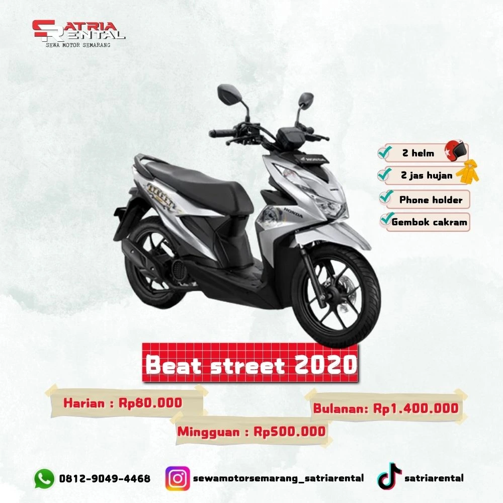 beat street 2020