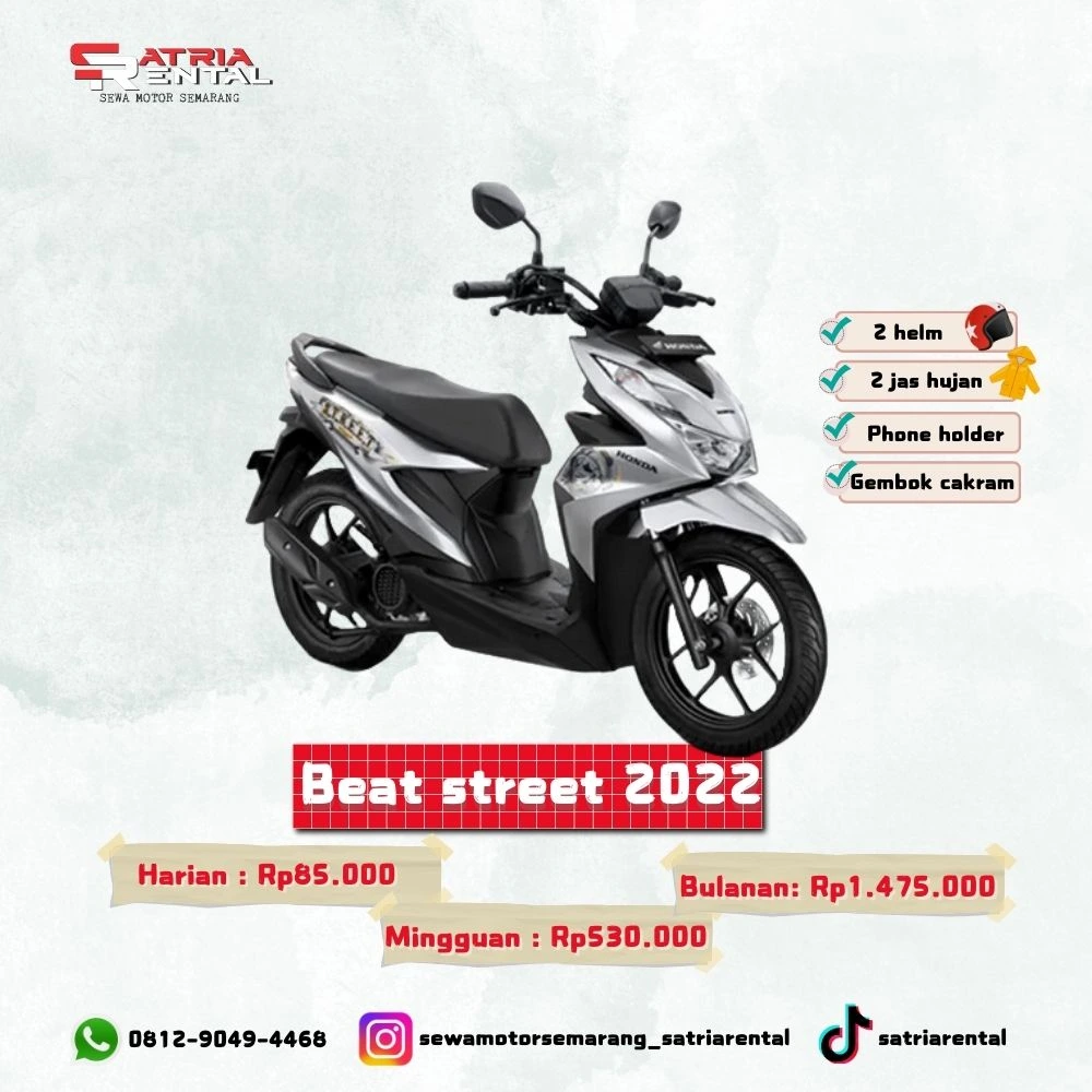 beat street 2022