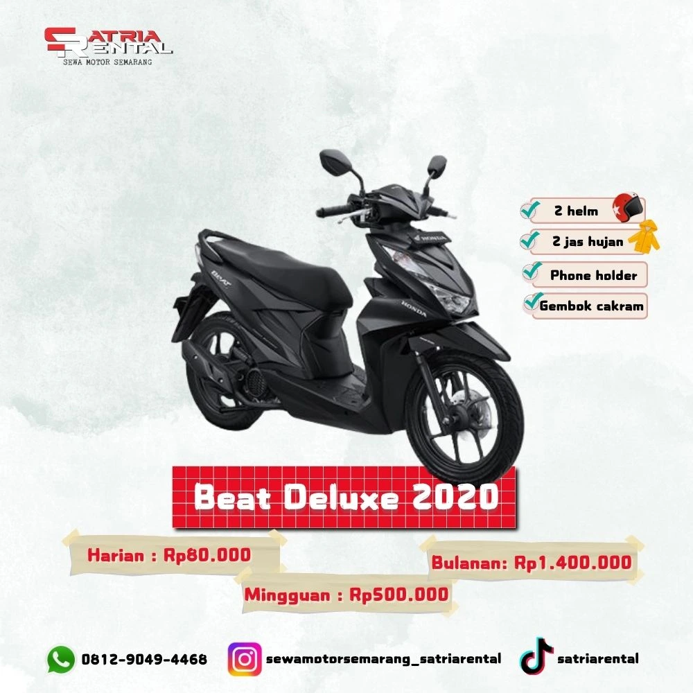 beat deluxe 2020