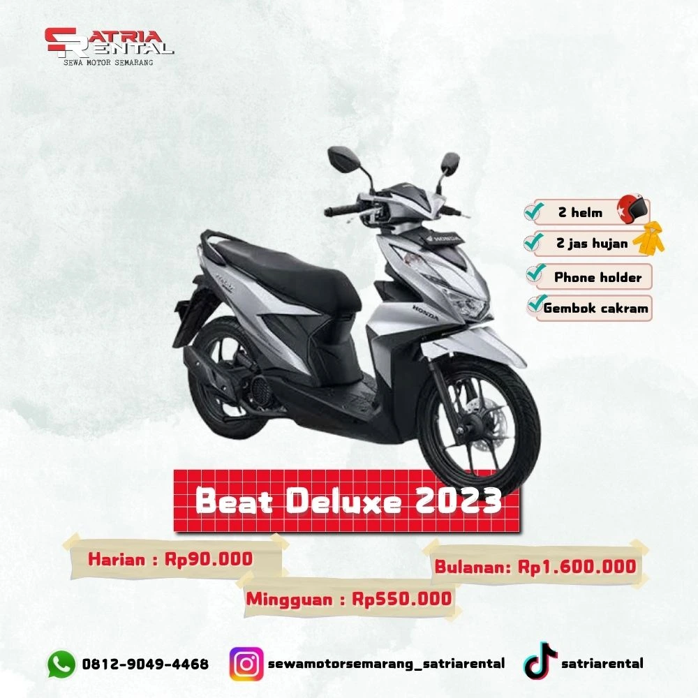 beat deluxe 2023